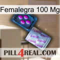 Femalegra 100Mg 37